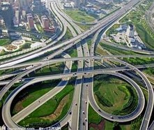 道路交通行業案例