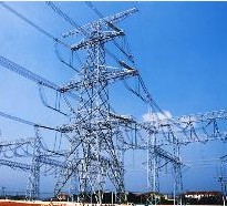 電力行業案例