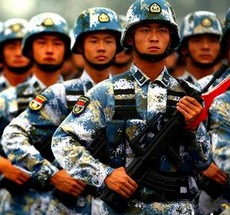 軍隊案例