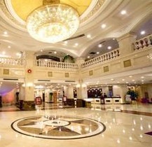 星級酒店案例